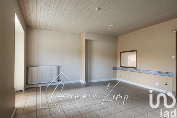 Maison 6 pièces de 140 m² à Le Pont-de-Beauvoisin (38480)