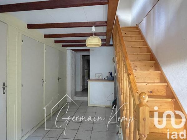 Maison 6 pièces de 140 m² à Le Pont-de-Beauvoisin (38480)