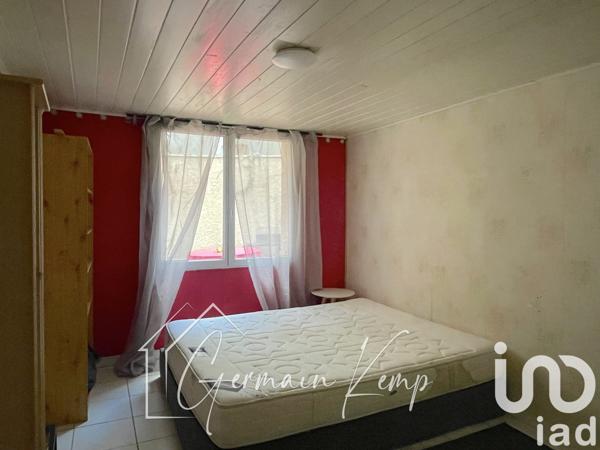 Maison 6 pièces de 140 m² à Le Pont-de-Beauvoisin (38480)