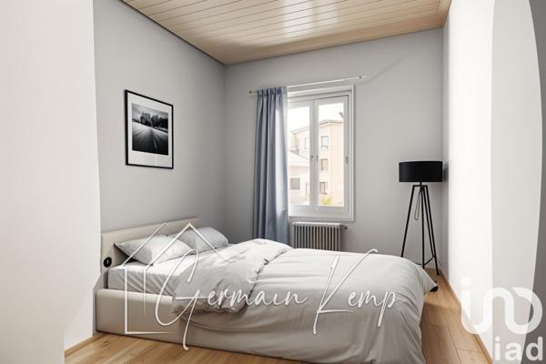 Maison 6 pièces de 140 m² à Le Pont-de-Beauvoisin (38480)