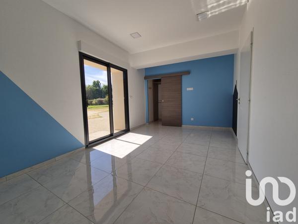 Maison 7 pièces de 338 m² à Saint-Marcel-lès-Valence (26320)