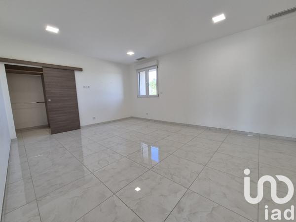 Maison 7 pièces de 338 m² à Saint-Marcel-lès-Valence (26320)