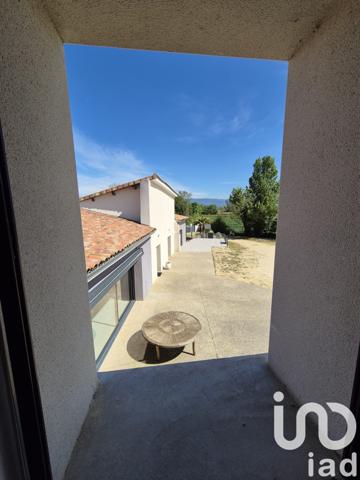 Maison 7 pièces de 338 m² à Saint-Marcel-lès-Valence (26320)