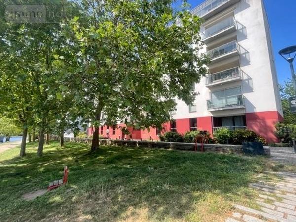 Appartement à vendre à Rennes en Ille-et-Vilaine (35000), ref : 008/3082   
LE MAIL
