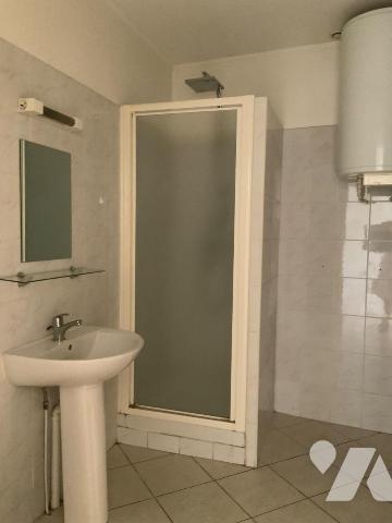 Maison + appartement + jardin + garage