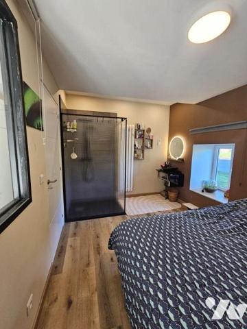 Maison a Vendre à SAINT-THOIS, en Finistère Centre (29), en Campagne, Maison d'habitation compr...