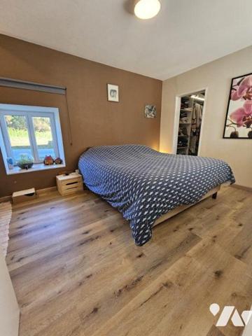 Maison a Vendre à SAINT-THOIS, en Finistère Centre (29), en Campagne, Maison d'habitation compr...