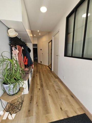 Maison a Vendre à SAINT-THOIS, en Finistère Centre (29), en Campagne, Maison d'habitation compr...