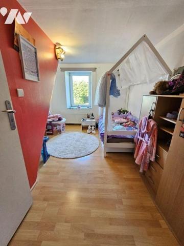 Maison a Vendre à SAINT-THOIS, en Finistère Centre (29), en Campagne, Maison d'habitation compr...