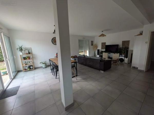 Location - Maison Romagné 35133 5 pièces 131 m 2 600 m 2