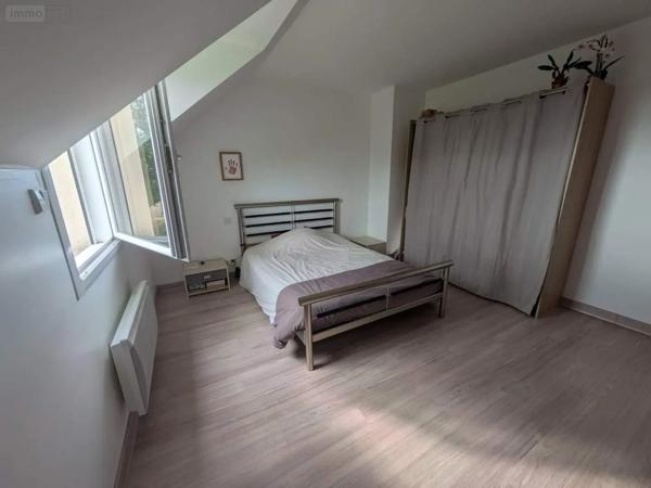 Location - Maison Romagné 35133 5 pièces 131 m 2 600 m 2