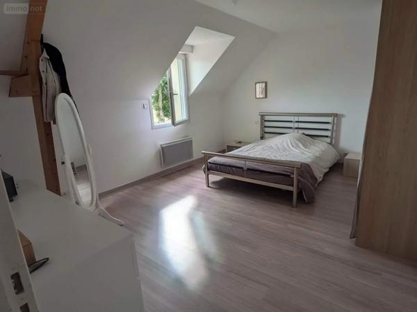 Location - Maison Romagné 35133 5 pièces 131 m 2 600 m 2