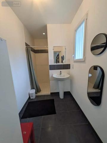 Location - Maison Romagné 35133 5 pièces 131 m 2 600 m 2