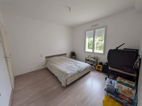 Location - Maison Romagné 35133 5 pièces 131 m 2 600 m 2