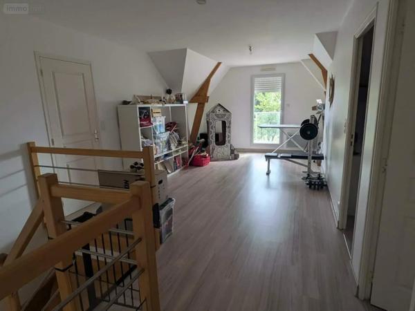 Location - Maison Romagné 35133 5 pièces 131 m 2 600 m 2