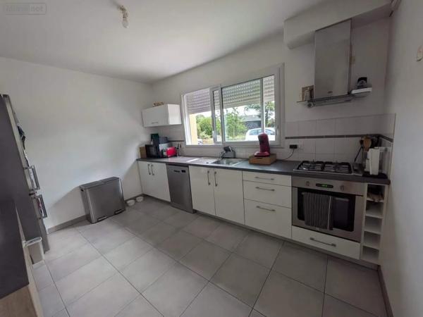 Location - Maison Romagné 35133 5 pièces 131 m 2 600 m 2