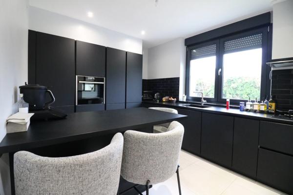 Maison à vendre 5 pièces HAGONDANGE (57)