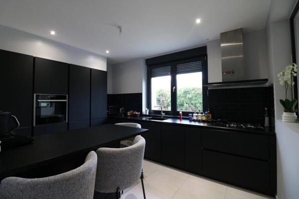 Maison à vendre 5 pièces HAGONDANGE (57)