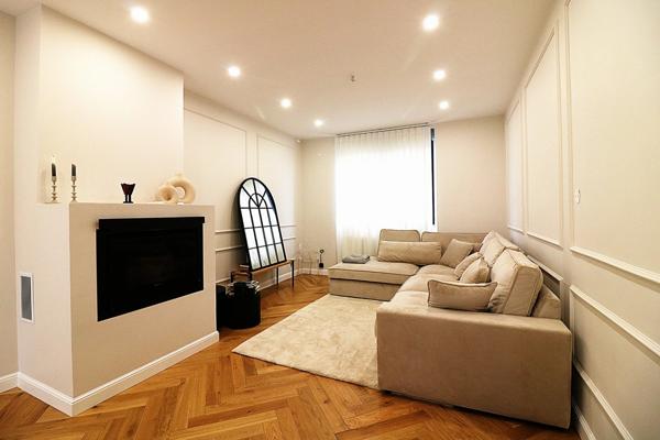 Maison à vendre 5 pièces HAGONDANGE (57)