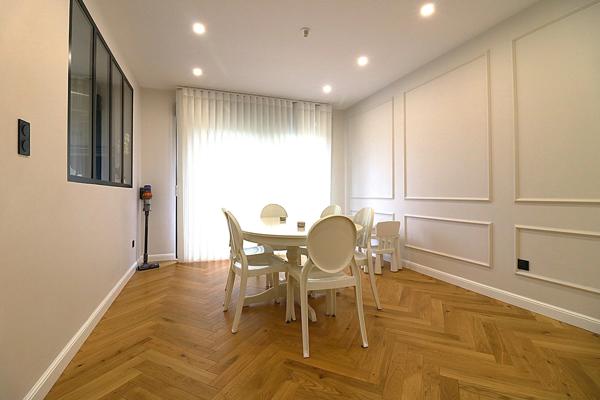 Maison à vendre 5 pièces HAGONDANGE (57)