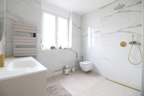 Maison à vendre 5 pièces HAGONDANGE (57)