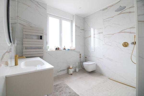 Maison à vendre 5 pièces HAGONDANGE (57)