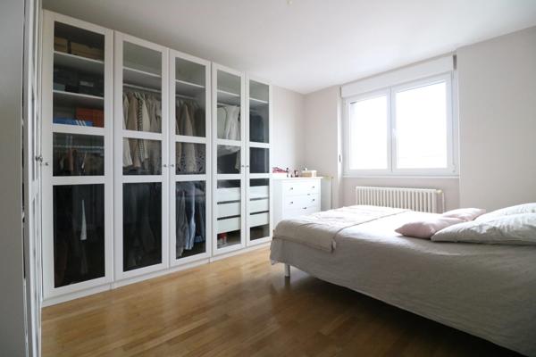 Maison à vendre 5 pièces HAGONDANGE (57)