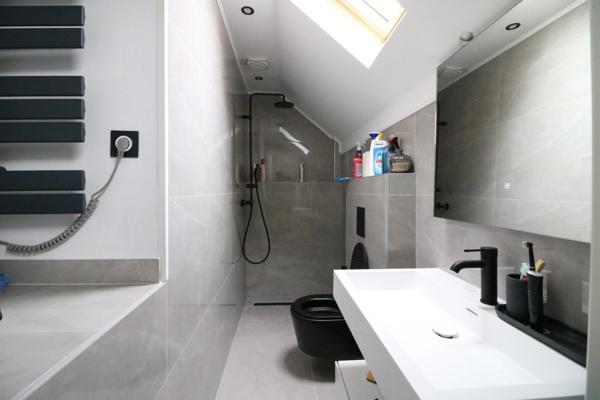 Maison à vendre 5 pièces HAGONDANGE (57)