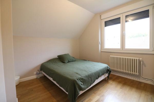 Maison à vendre 5 pièces HAGONDANGE (57)