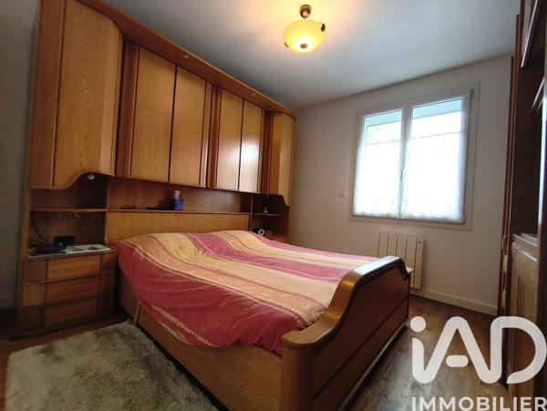 Maison à vendre 5 pièces 86 m² Montchevreuil