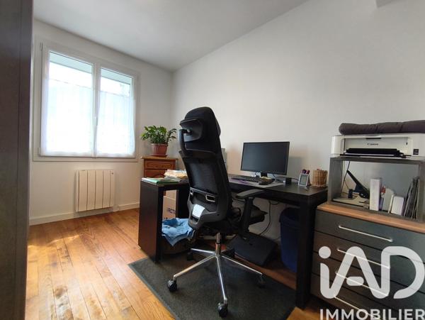 Maison à vendre 5 pièces 86 m² Montchevreuil