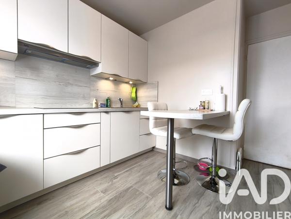 Maison à vendre 5 pièces 86 m² Montchevreuil
