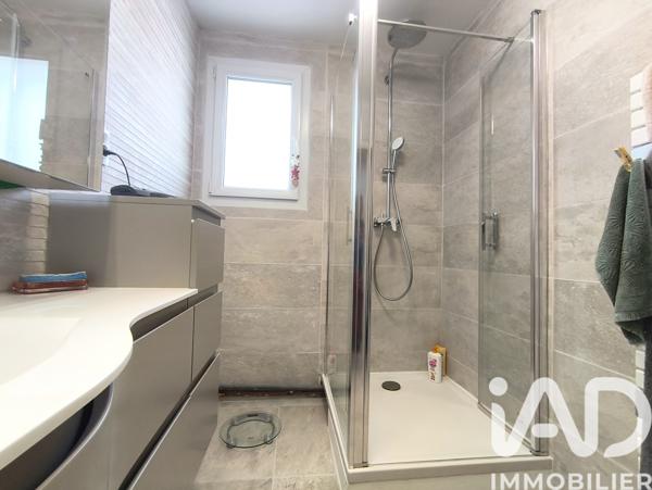 Maison à vendre 5 pièces 86 m² Montchevreuil