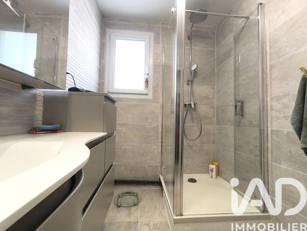 Maison à vendre 5 pièces 86 m² Montchevreuil