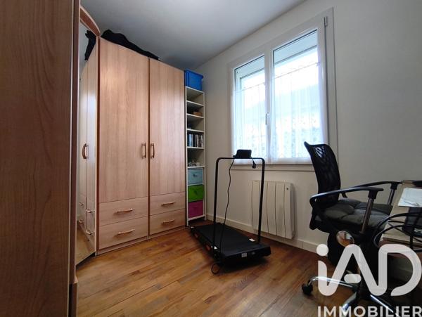 Maison à vendre 5 pièces 86 m² Montchevreuil