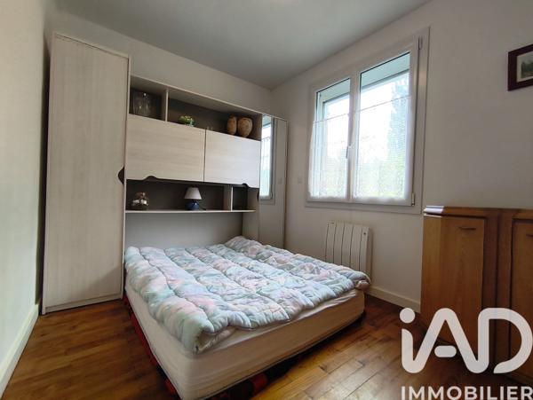 Maison à vendre 5 pièces 86 m² Montchevreuil