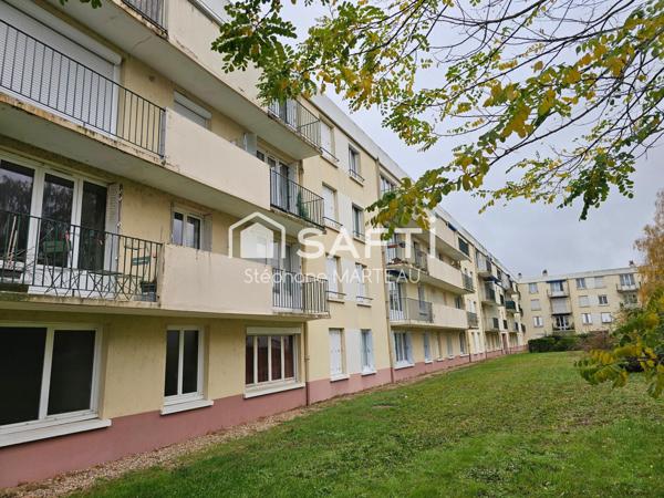 Proche Quartier DES DEUX LIONS