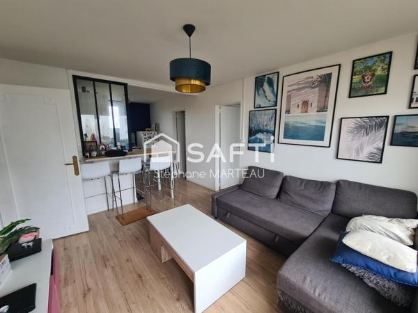 Proche Quartier DES DEUX LIONS