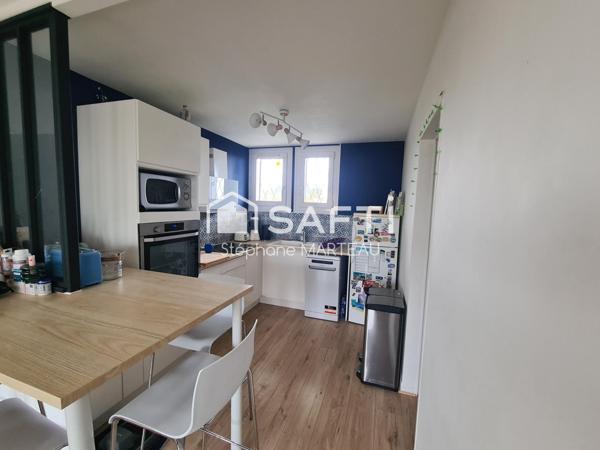 Proche Quartier DES DEUX LIONS