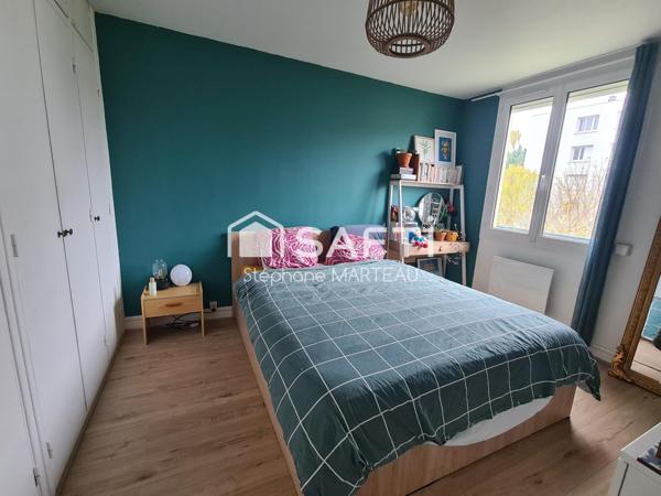 Proche Quartier DES DEUX LIONS