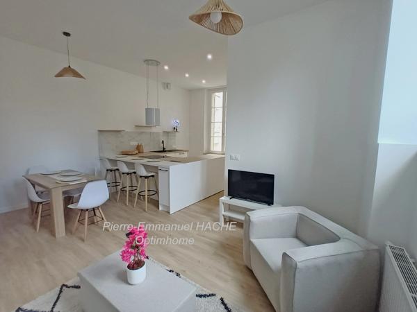 DANS UN QUARTIER PRESTIGIEUX DE SAINT GERMAIN EN LAYE