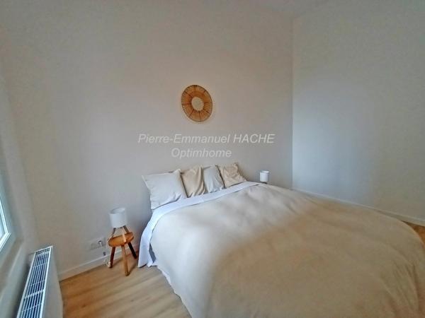 DANS UN QUARTIER PRESTIGIEUX DE SAINT GERMAIN EN LAYE