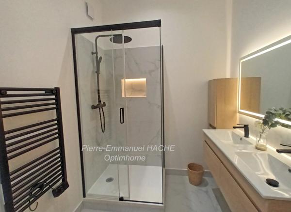 DANS UN QUARTIER PRESTIGIEUX DE SAINT GERMAIN EN LAYE