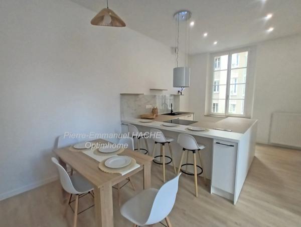 DANS UN QUARTIER PRESTIGIEUX DE SAINT GERMAIN EN LAYE