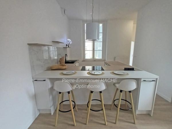 DANS UN QUARTIER PRESTIGIEUX DE SAINT GERMAIN EN LAYE