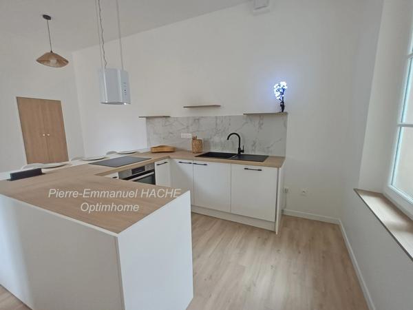 DANS UN QUARTIER PRESTIGIEUX DE SAINT GERMAIN EN LAYE