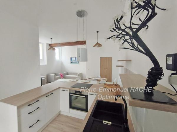DANS UN QUARTIER PRESTIGIEUX DE SAINT GERMAIN EN LAYE