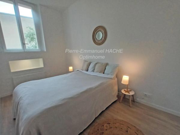 DANS UN QUARTIER PRESTIGIEUX DE SAINT GERMAIN EN LAYE
