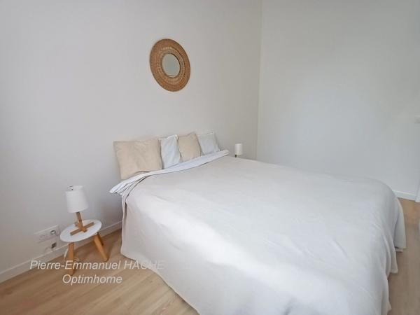 DANS UN QUARTIER PRESTIGIEUX DE SAINT GERMAIN EN LAYE