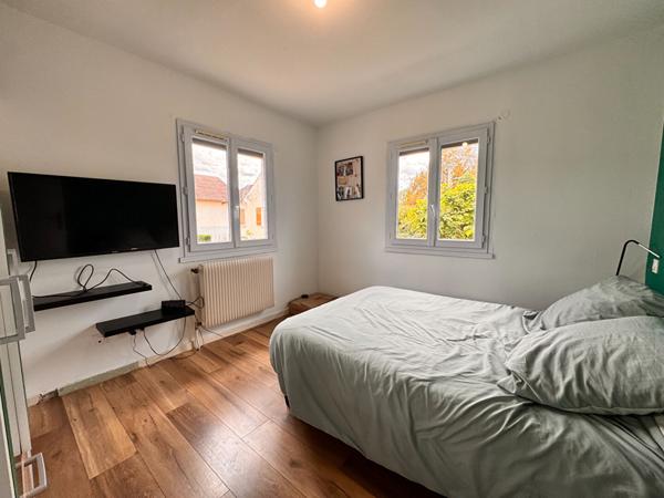 Maison - 5 pièces - 113 m²